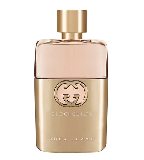 sexiest gucci perfume|best Gucci female perfume.